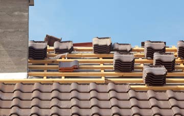 Perranporth clay roofing costs