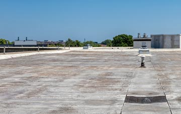 Perranporth commercial flat roofing