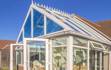 conservatory roof insulation costs Perranporth