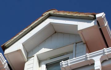 Perranporth fascia installation costs