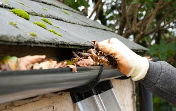 gutter cleaning Perranporth, Cornwall