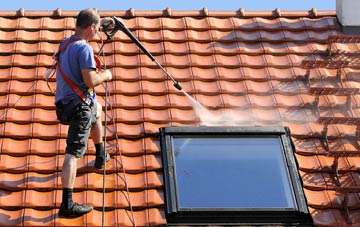 roof cleaning Perranporth, Cornwall