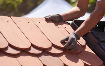 Perranporth roof tile contractors