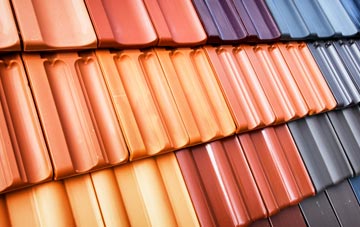 Perranporth roof tile costs