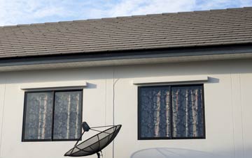Perranporth rubber roof costs