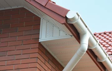 Perranporth soffit repair costs