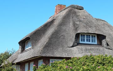 thatch roofing Perranporth, Cornwall
