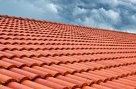 Perranporth roofing tiles