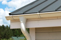 Perranporth soffits